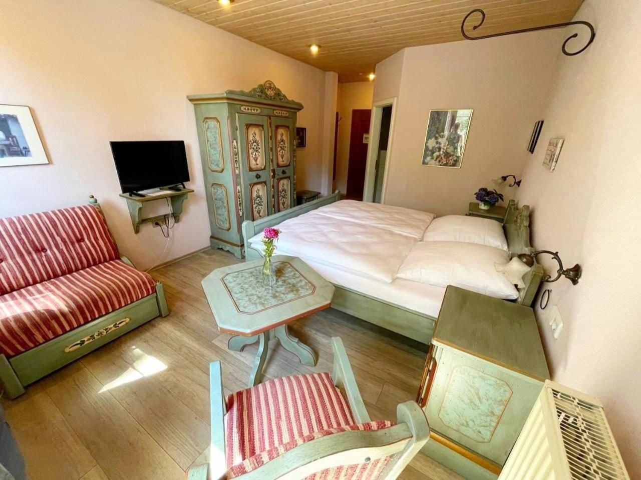 Traditional Double Room