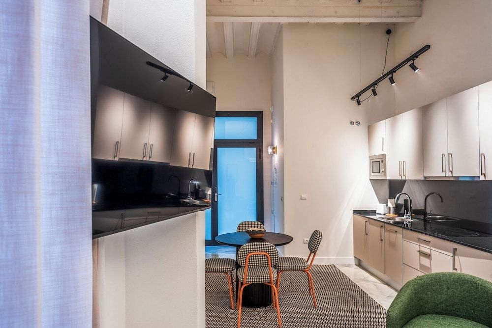 Slow Suites Salvador Economy Apartment 3