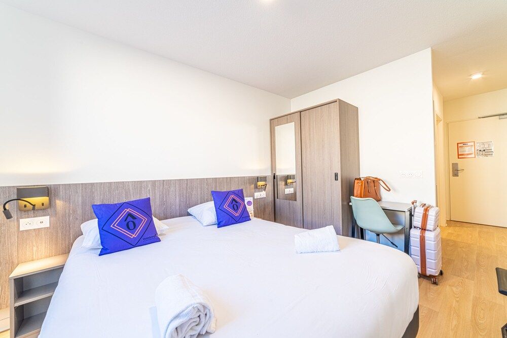 Classic Apartment, 1 Queen Bed