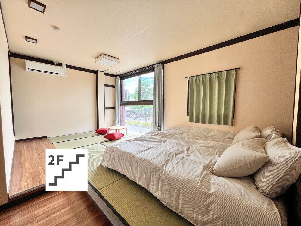 Junior Suite Room, Non Smoking, Private Bathroom