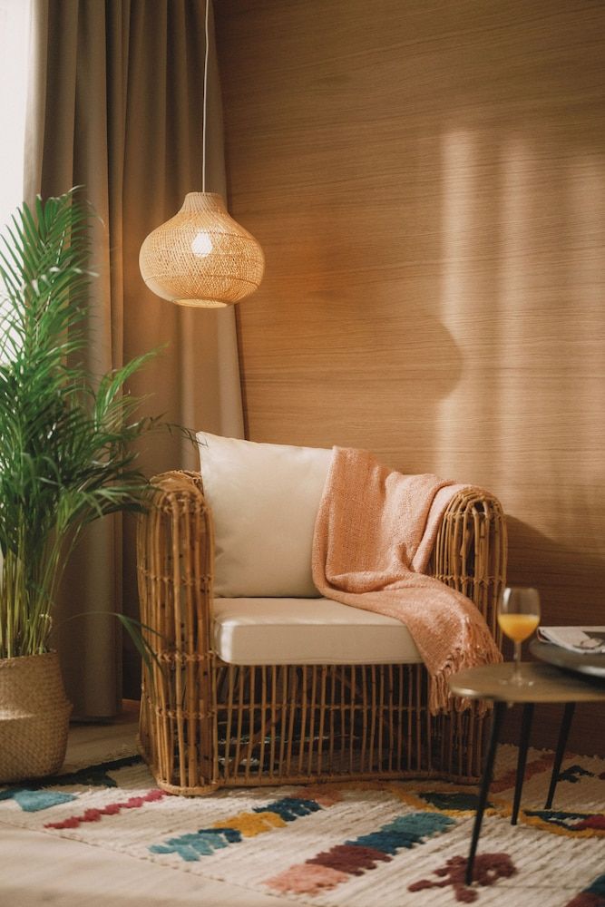 2Places Soul Comfort Double Room 31