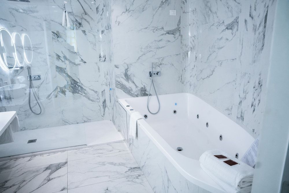 Soul Art Hotel Junior Double or Twin Room 20