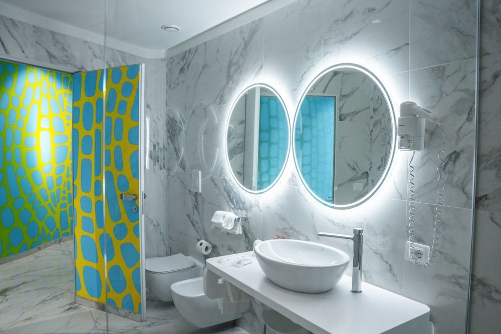 Soul Art Hotel Junior Double or Twin Room 16