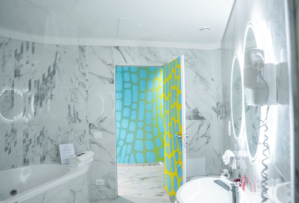 Soul Art Hotel Junior Double or Twin Room 15