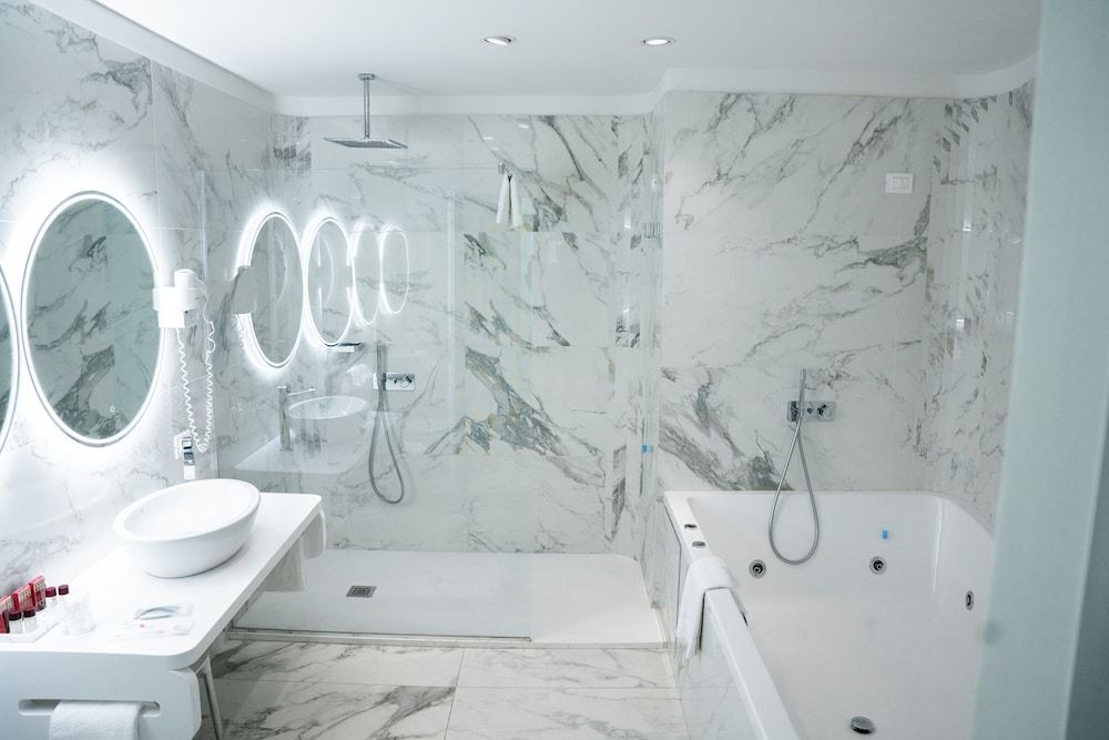 Soul Art Hotel Junior Double or Twin Room 14