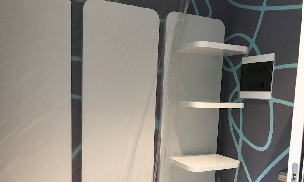 Soul Art Hotel Junior Double or Twin Room 25