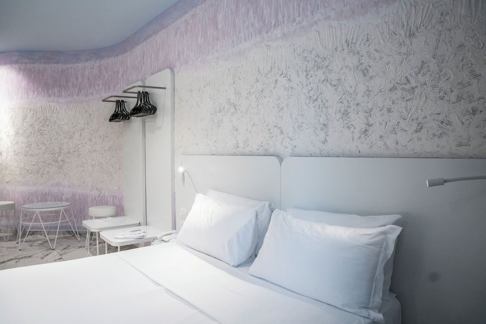 Soul Art Hotel Junior Double or Twin Room