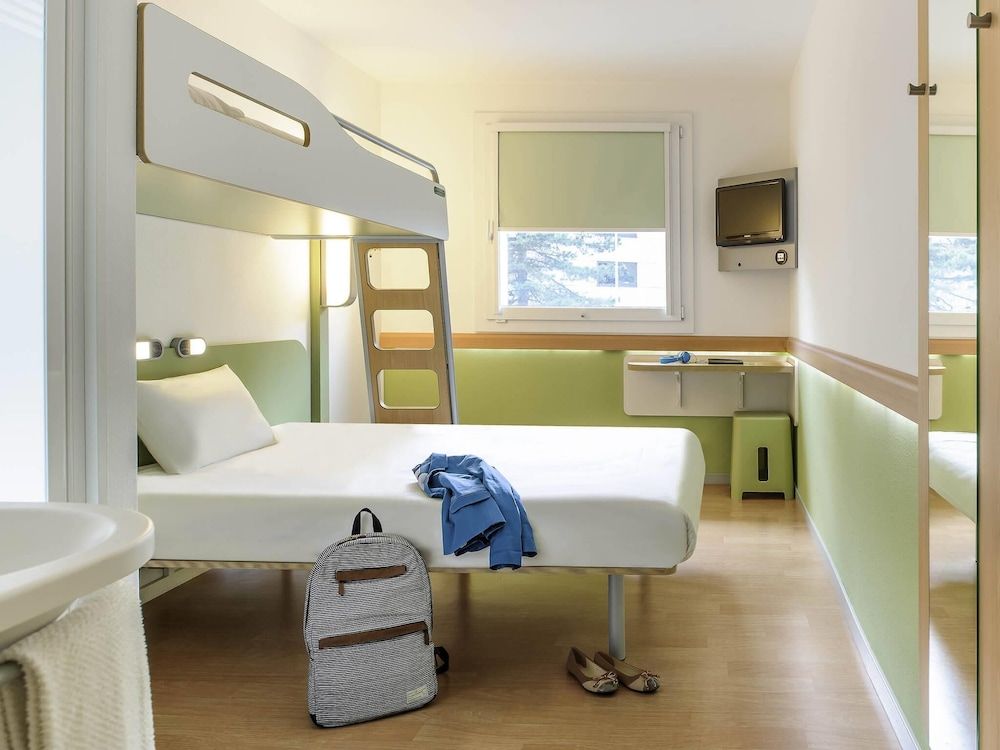 Standard Room, 1 Double Bed