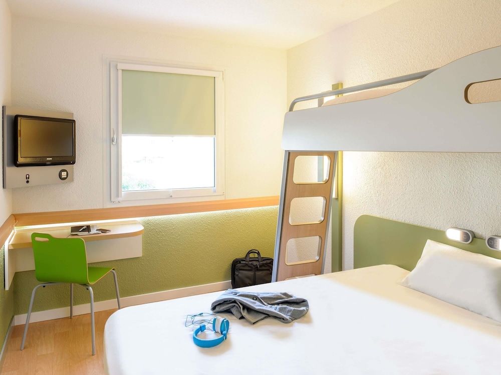 Standard Room, 1 Double Bed