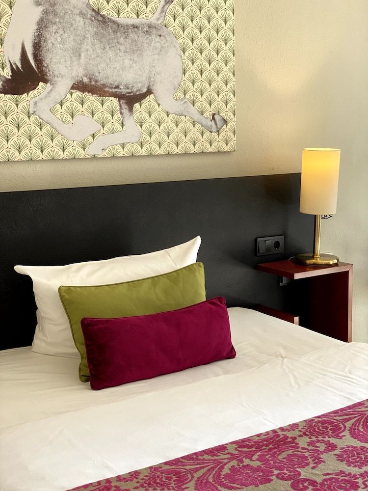 Heidegrund Economy Double Room 2