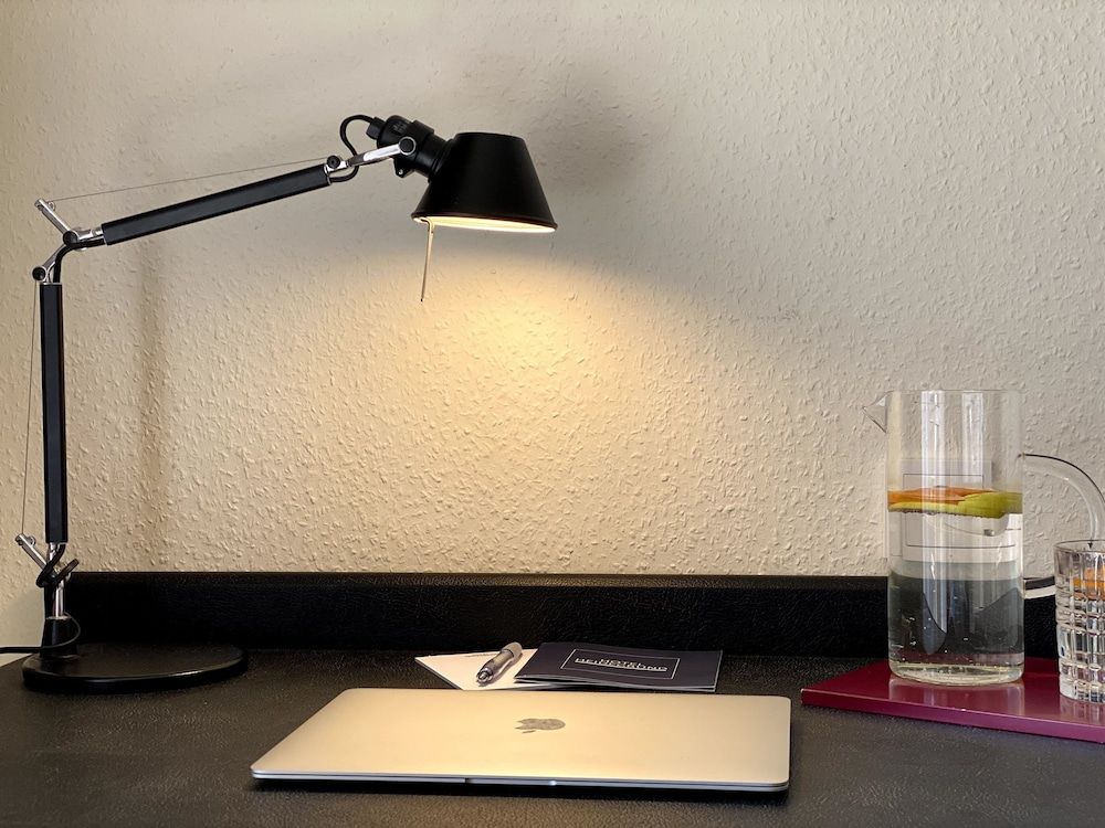 Heidegrund Economy Double Room 6