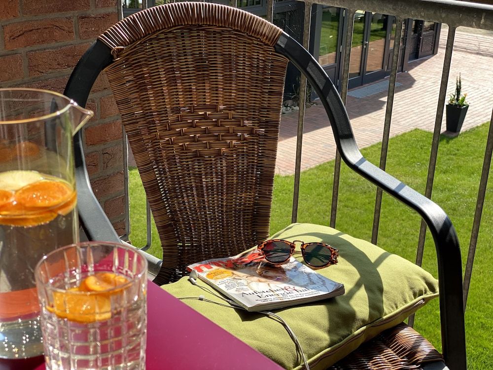 Heidegrund Economy Double Room 4