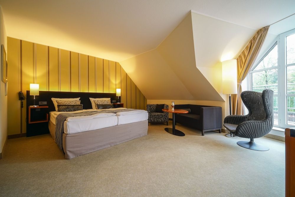 Heidegrund Executive Double Room 3