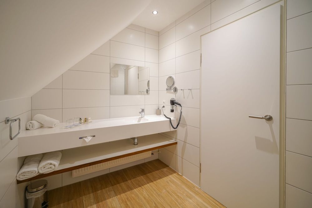 Heidegrund Executive Double Room 6