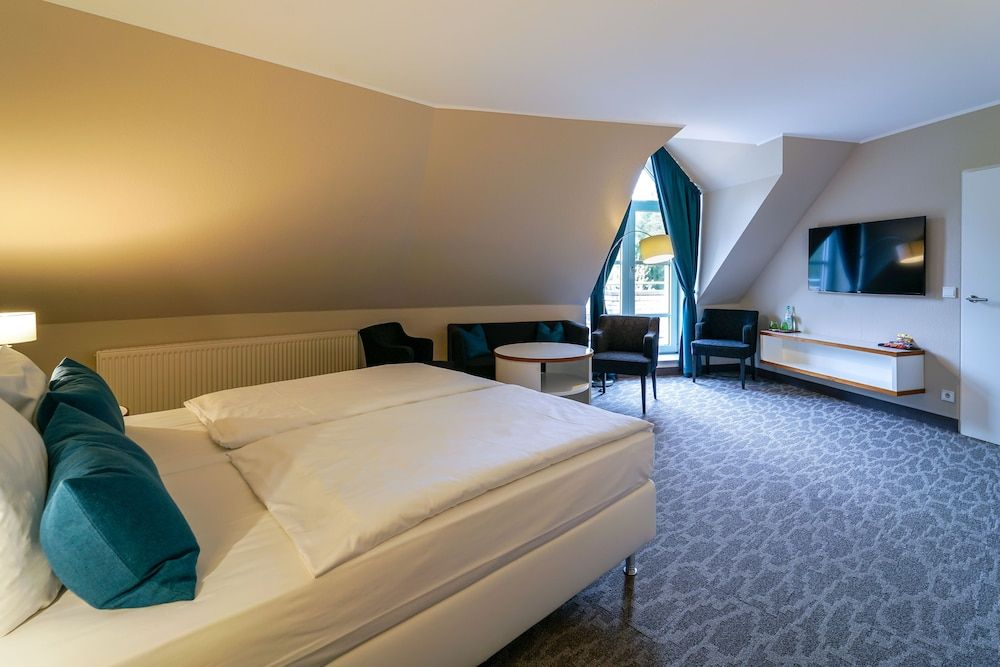 Heidegrund Executive Double Room