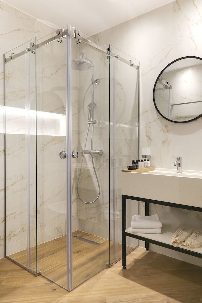 1910 Lifestyle Hotel Comfort Double Room, Sea View 10