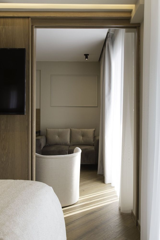 1910 Lifestyle Hotel Deluxe Suite, Sea View 20