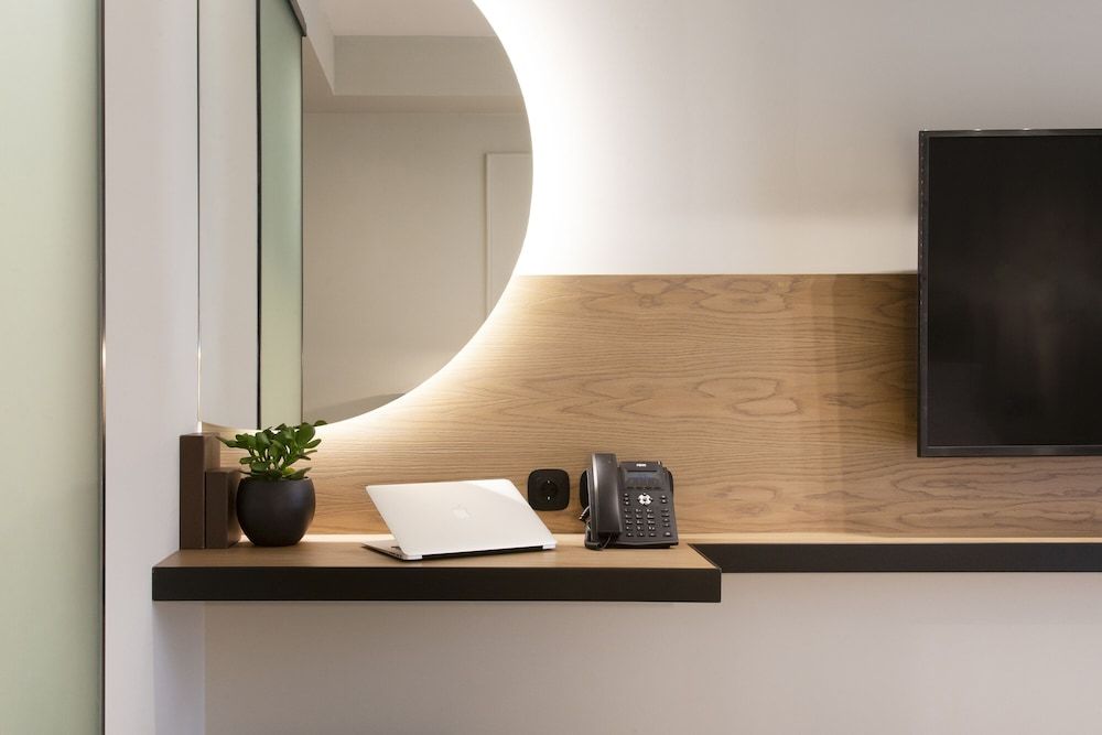 1910 Lifestyle Hotel Comfort Double Room, Sea View 13