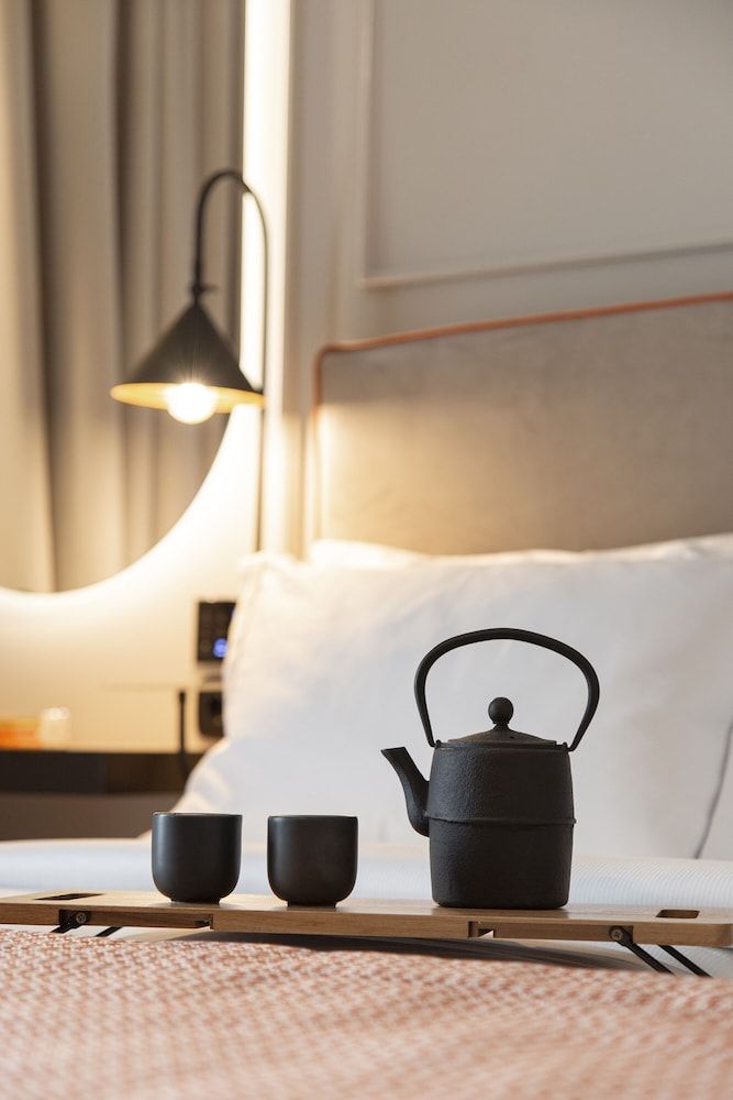 1910 Lifestyle Hotel Superior Room, City View 15