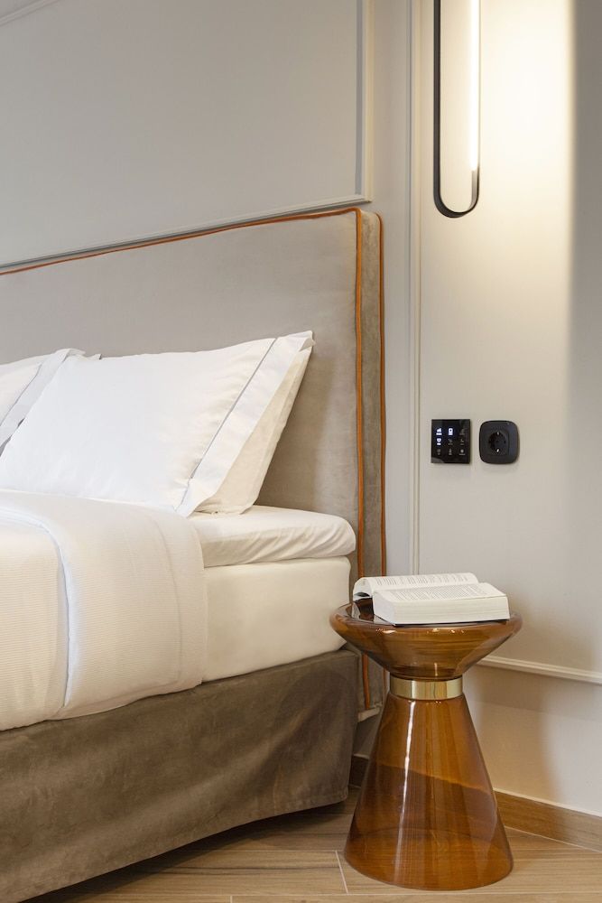 Superior Room, Sea View