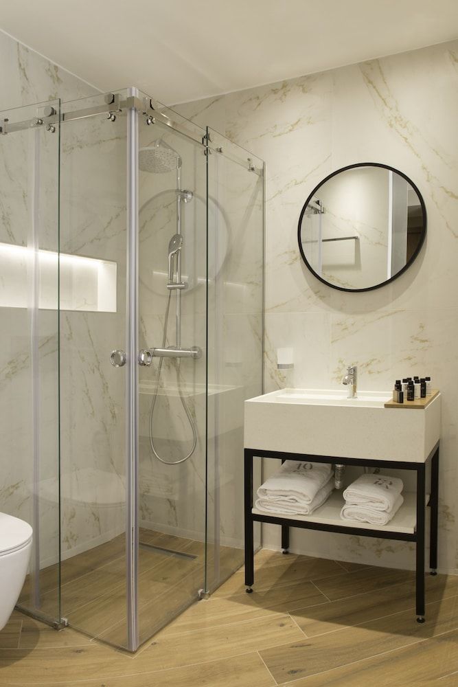 1910 Lifestyle Hotel Deluxe Suite, Sea View 11