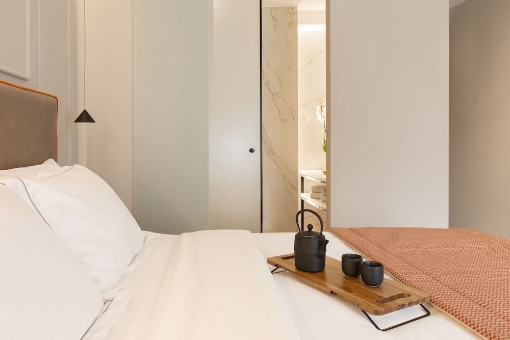 1910 Lifestyle Hotel Superior Room, City View 14