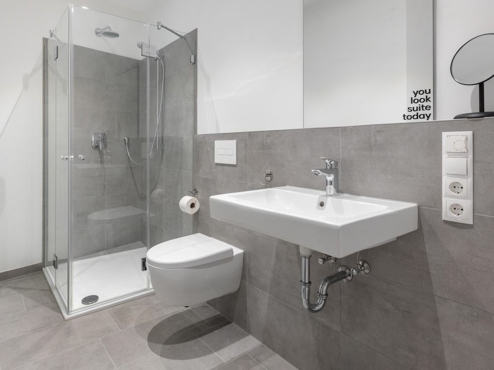 Limehome Osnabrück Johannisstraße Junior Suite 5