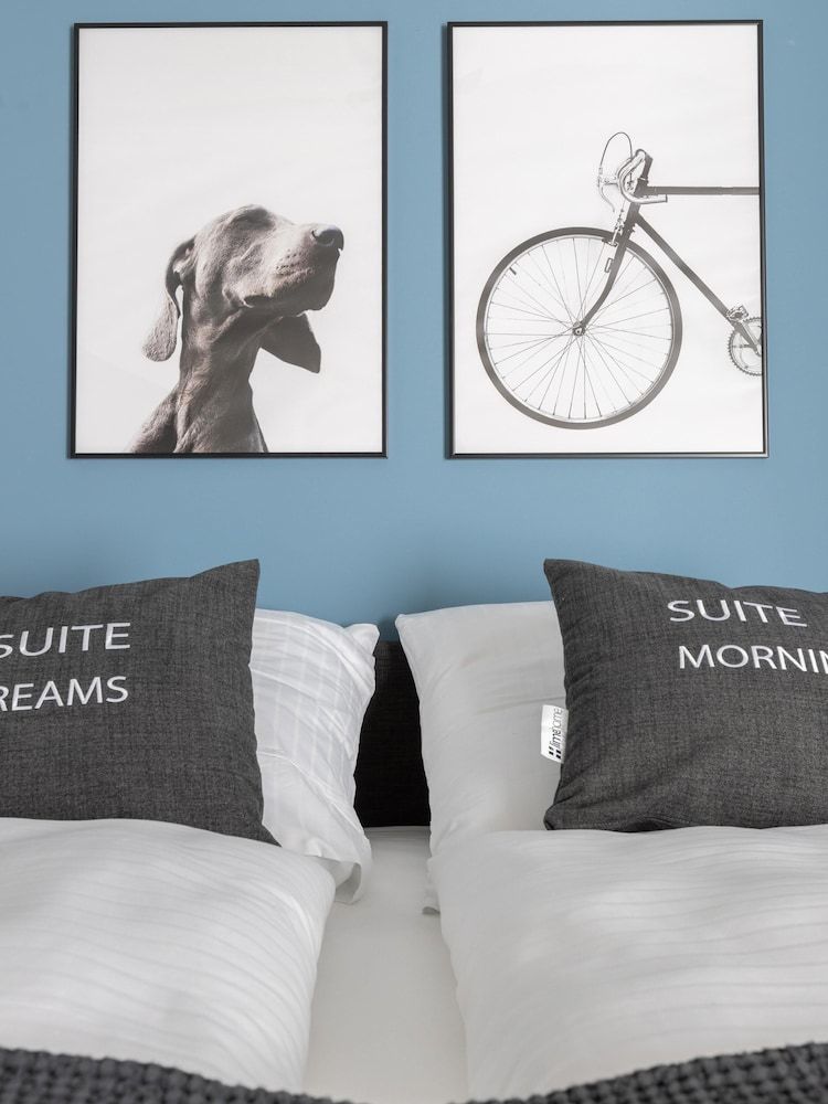 Limehome Osnabrück Johannisstraße Junior Suite 4