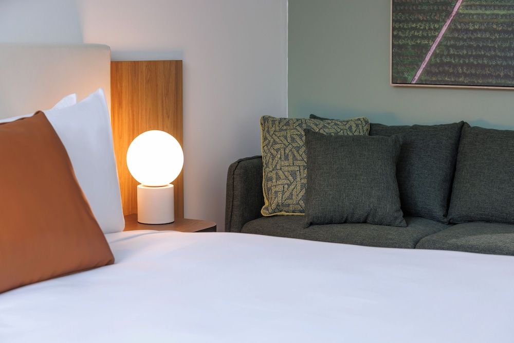 Veriu Macquarie Park Two Bedroom Suite - Adjoining 2