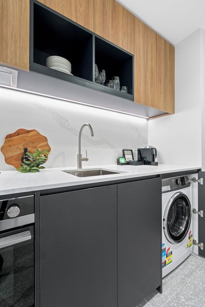 Veriu Macquarie Park One Bedroom Suite 4