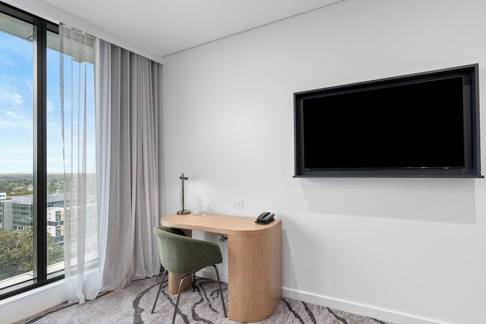 Veriu Macquarie Park Executive Two Bedroom Suite - Adjoining 9