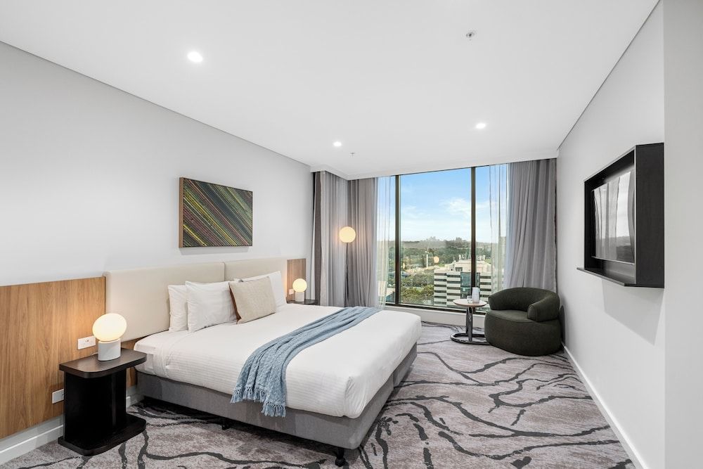 Veriu Macquarie Park Executive Two Bedroom Suite - Adjoining 3