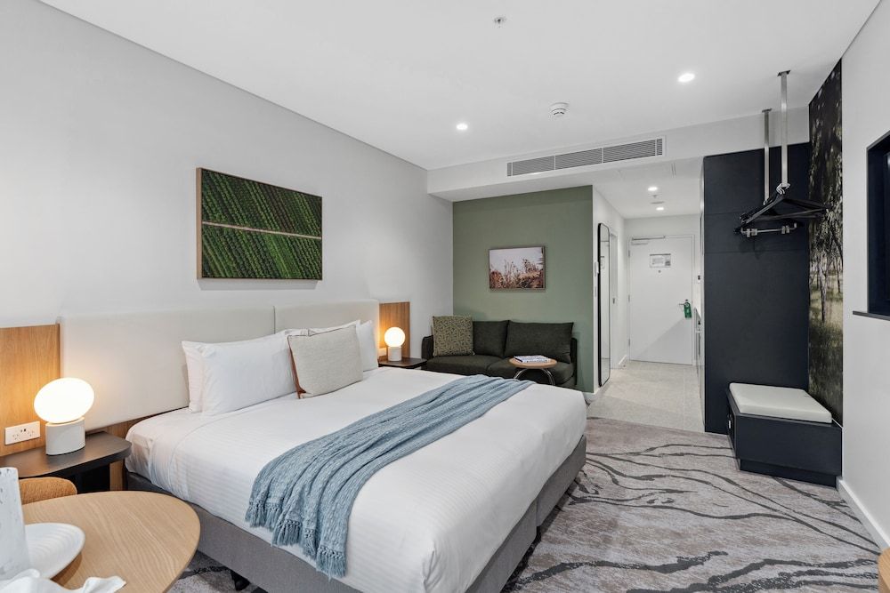 Veriu Macquarie Park Executive Two Bedroom Suite - Adjoining 2