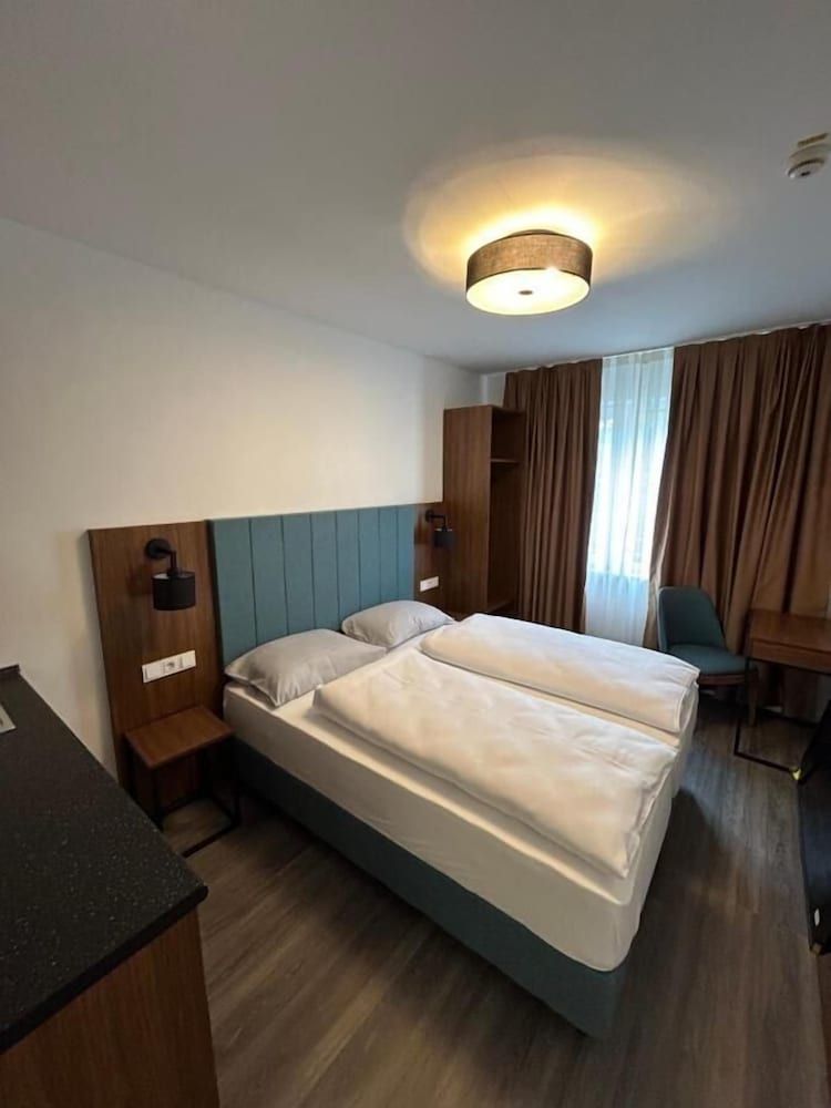 Munique Hotel München