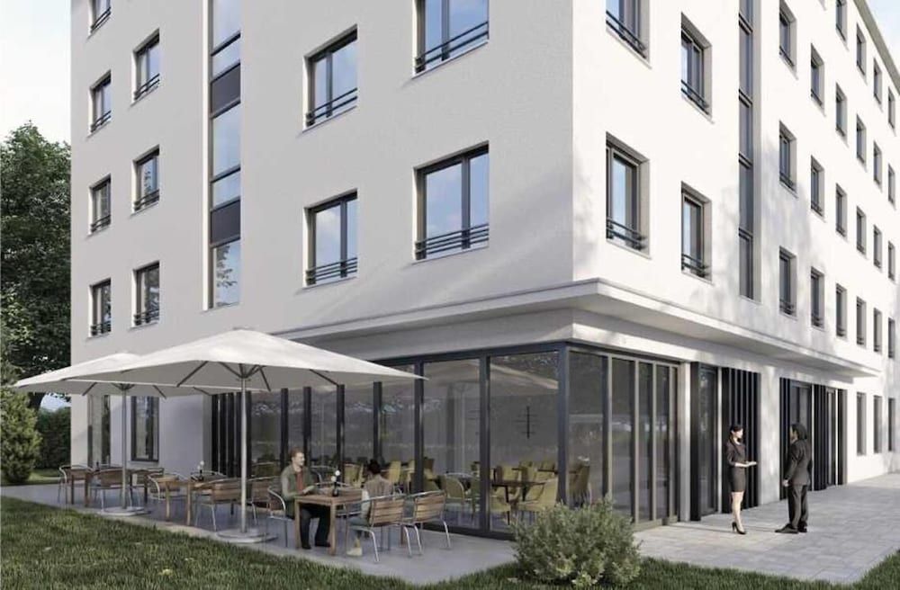 Munique Hotel München