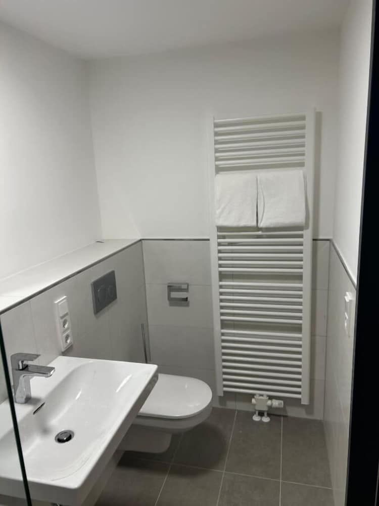 Munique Hotel München