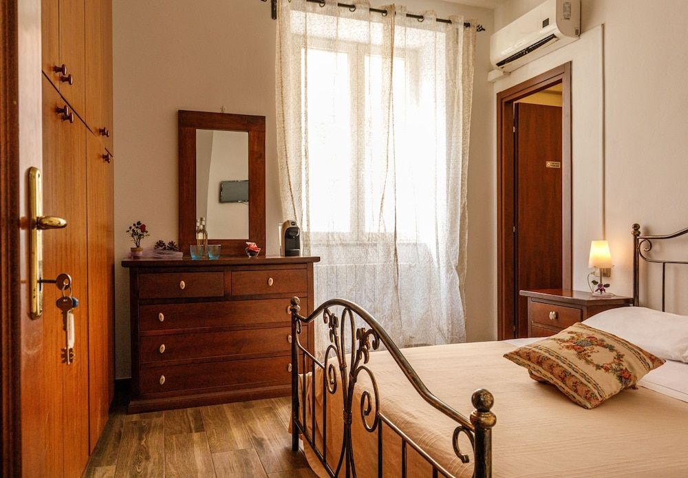 Onlyrooms I - Central & Quiet Area Standard Double Room 6