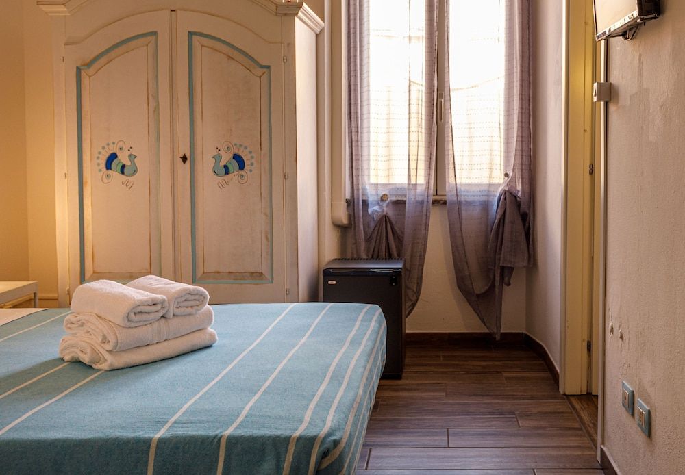 Onlyrooms I - Central & Quiet Area Economy Single Room 5