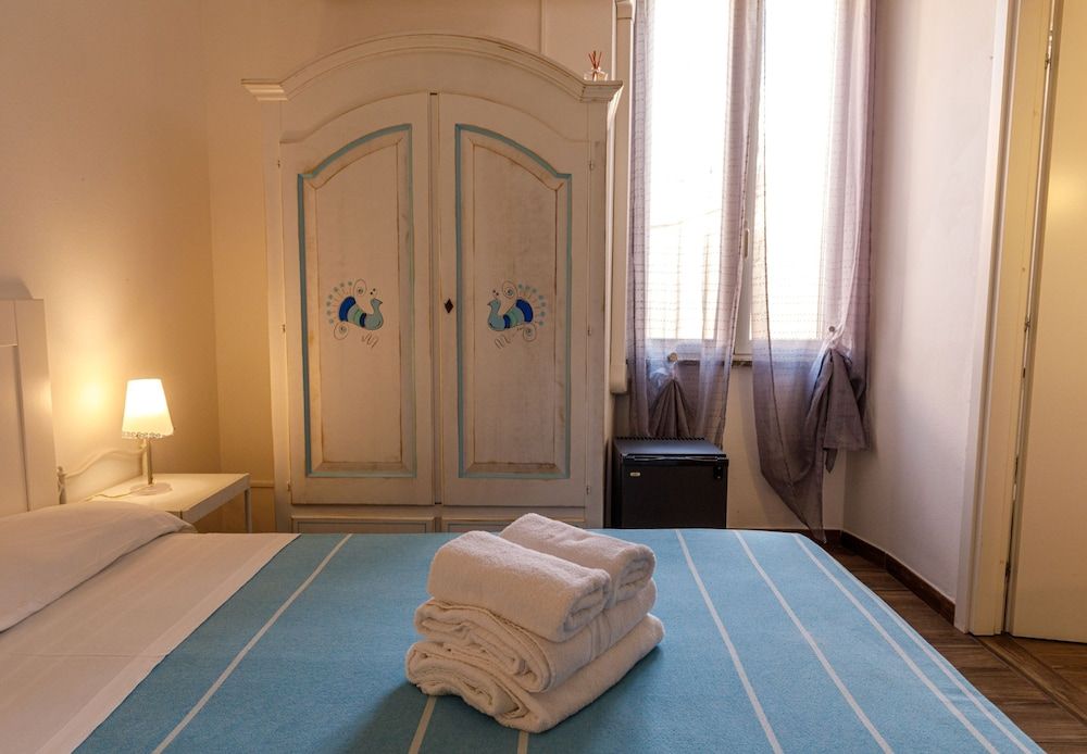 Onlyrooms I - Central & Quiet Area Economy Single Room 6