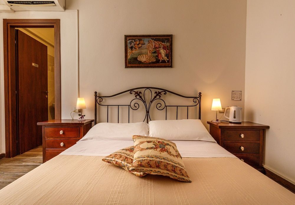 Onlyrooms I - Central & Quiet Area Standard Double Room 2