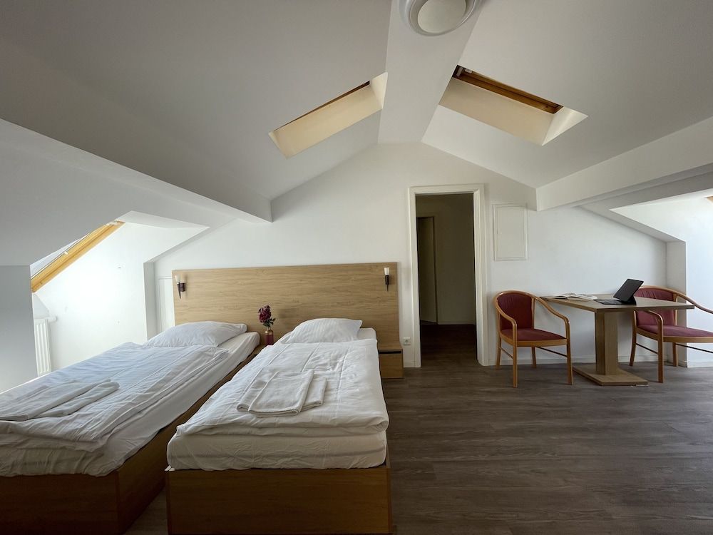 Eurotel am Main Grand Double or Twin Room 5