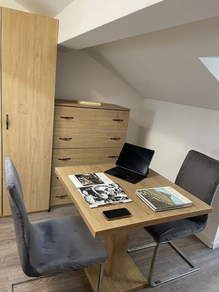 Eurotel am Main Grand Double or Twin Room 7