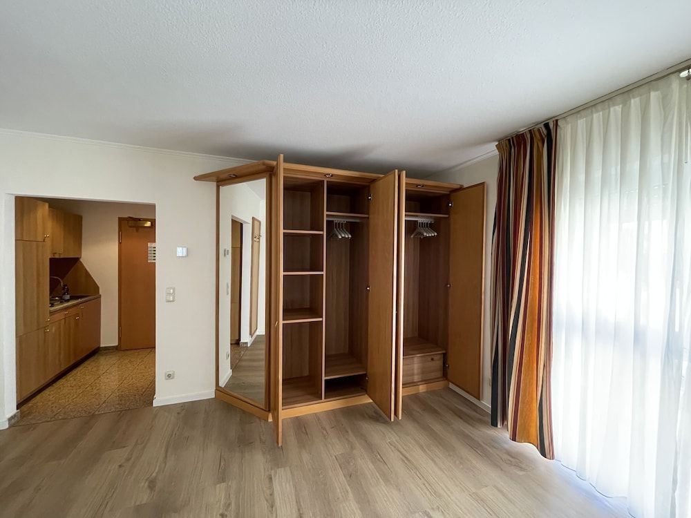 Eurotel am Main Classic Double Room 4