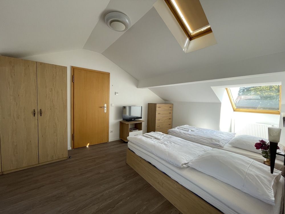 Eurotel am Main Grand Double or Twin Room 2