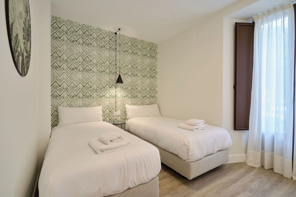 Exclusive Apartment