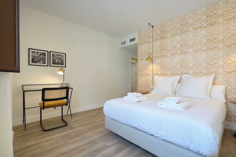 Casa Pizarro, by Homing U Business Apartment 4