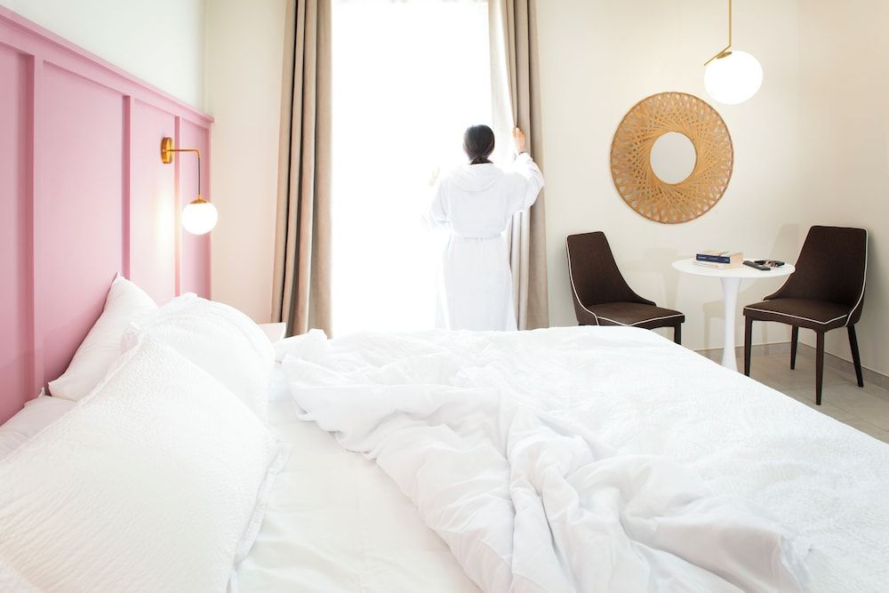 Palazzo Matà Boutique Hotel Superior Room 2