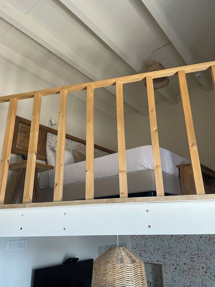 Palazzo Matà Boutique Hotel Junior Suite, Sea View 2