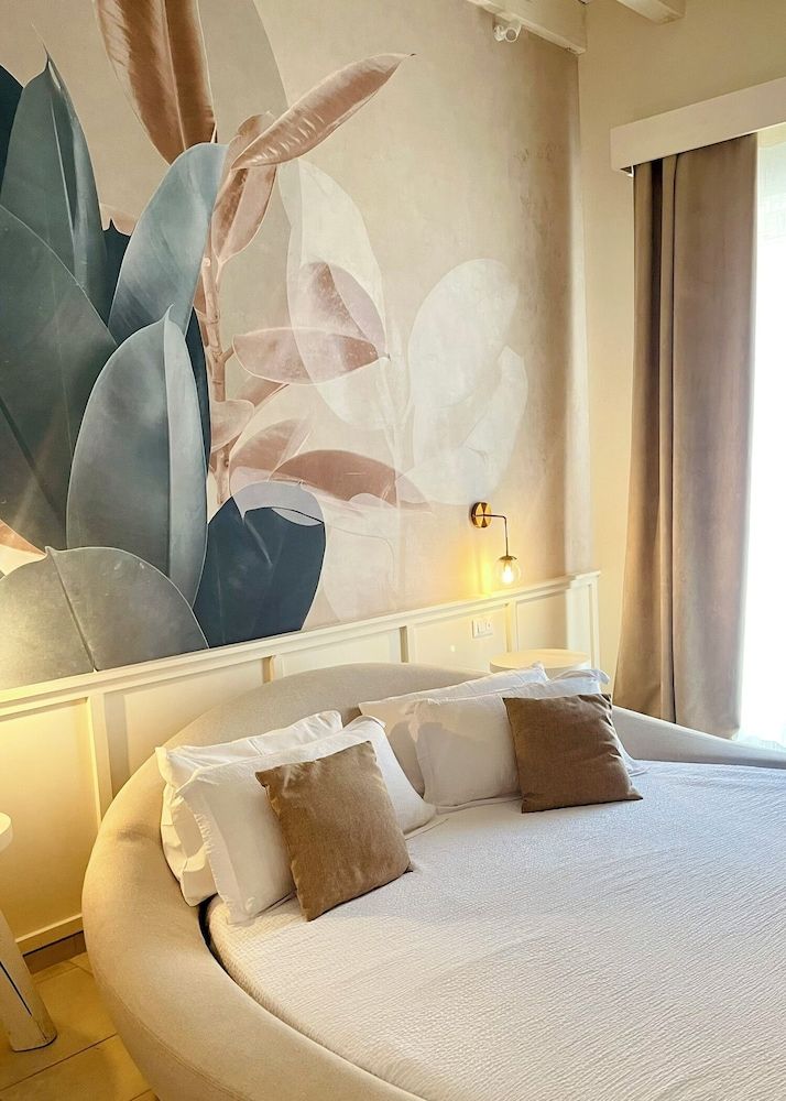 Palazzo Matà Boutique Hotel Superior Room 5