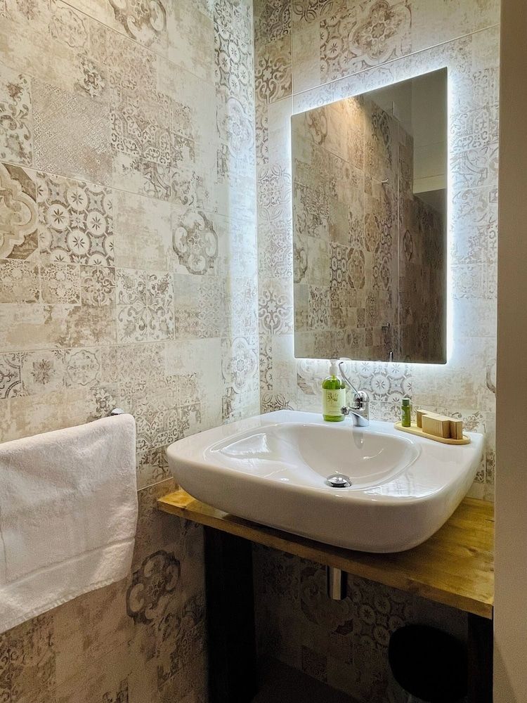 Palazzo Matà Boutique Hotel Superior Room 16